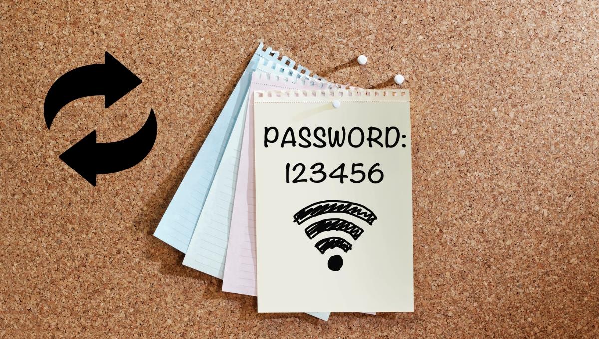 Paso a paso: cómo cambiar la clave de tu Wi Fi de forma más que sencilla